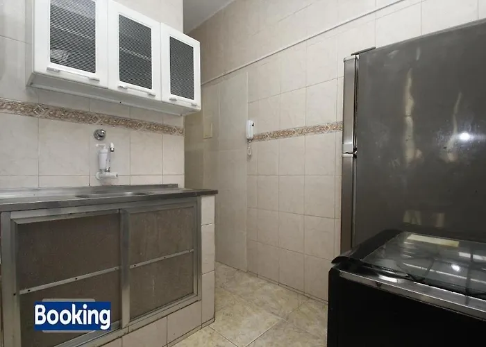 Apartamento Botafogo