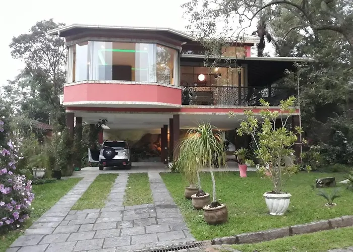 Casa dos sonhos - Alto Padrão Vila Guapimirim