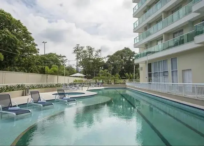Flat Rio Stay