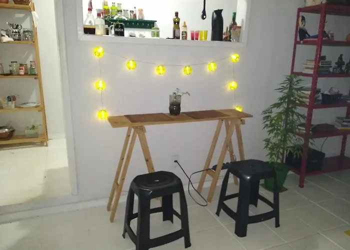Apartamento Encantador Em Paqueta Rio de Janeiro