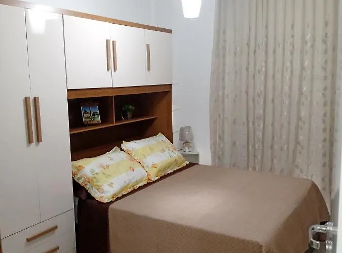 Otimo Apto Com Area Gourmet No Centro No Rj