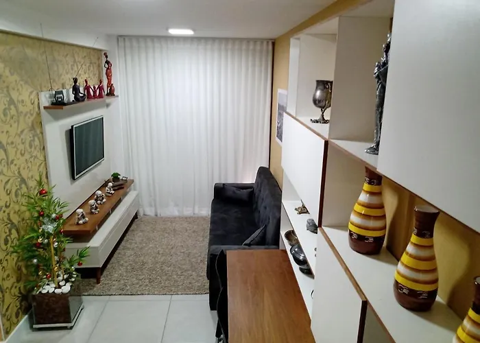 Otimo Apto Com Area Gourmet No Centro No Rj