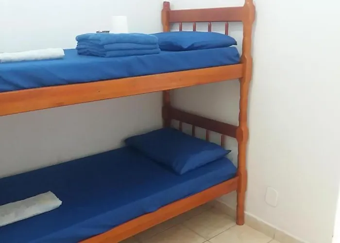 Apartamento Jm Vista Mar 5