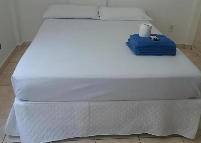 Apartamento Jm Vista Mar 5
