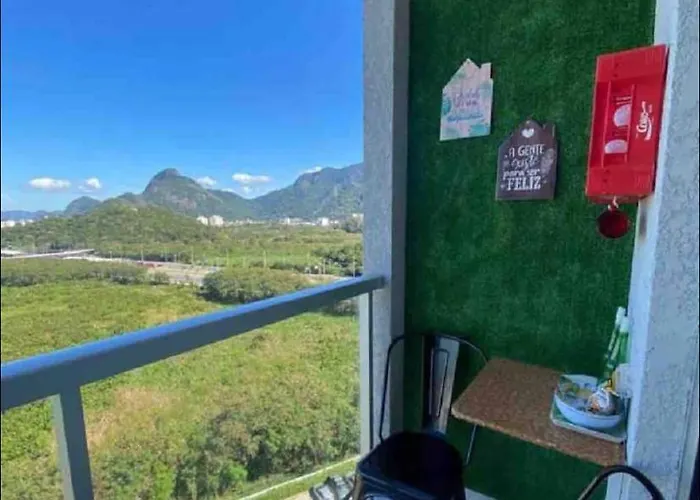 Aconchego E Melhor Visual E Aqui!