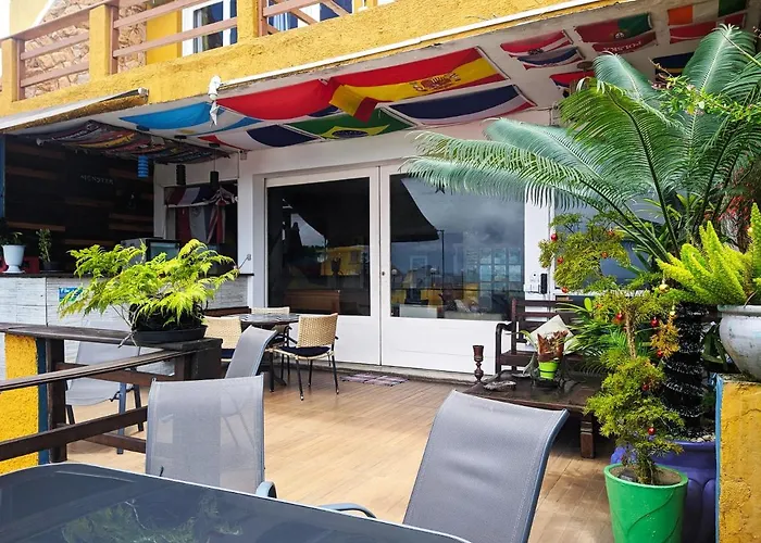 Babilonia Rio Hostel Rio de Janeiro