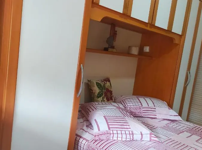 Apartamento Confortavel