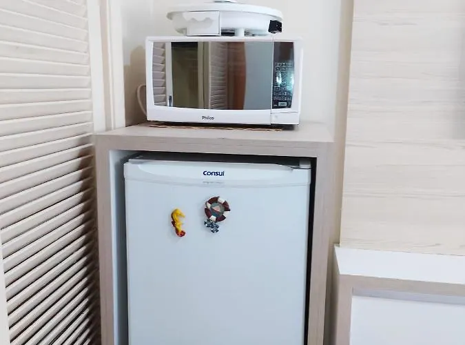 Apartamento Confortavel