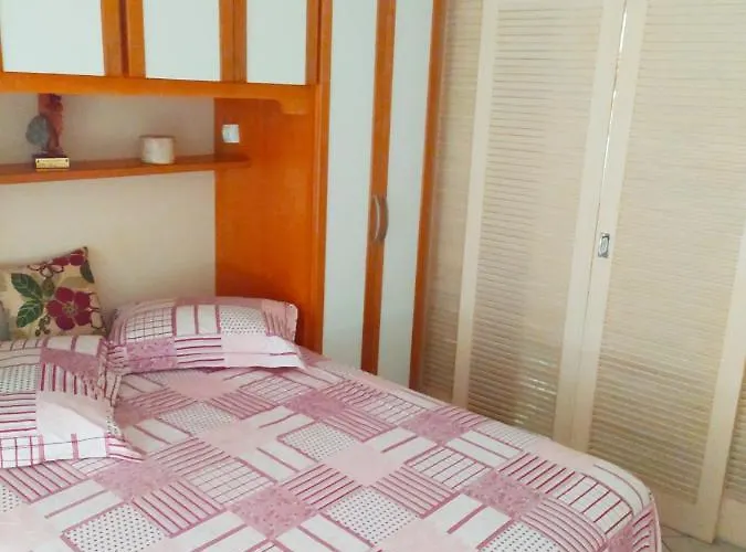 Apartamento Confortavel