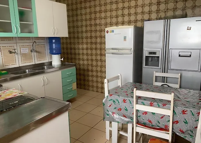 Apartamento Suntuoso - Miguel Lemos