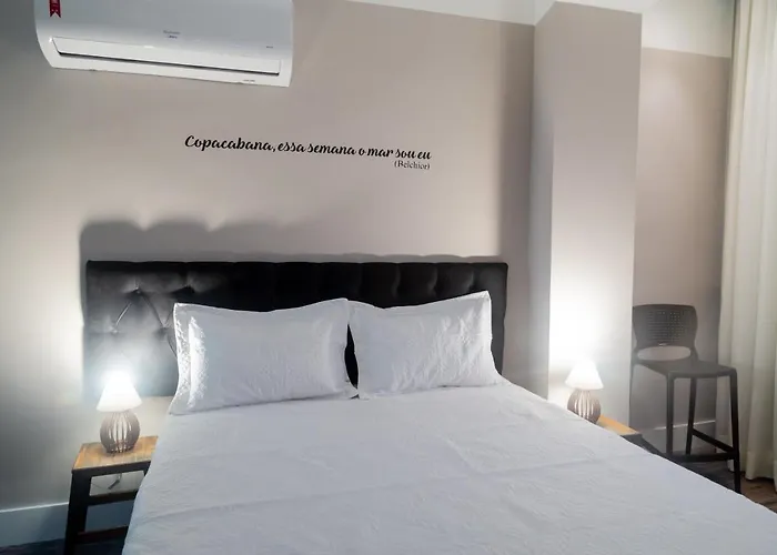 Atlantica Copacabana