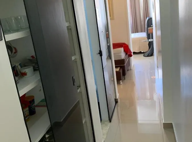 Adolfo Paiva Apartment