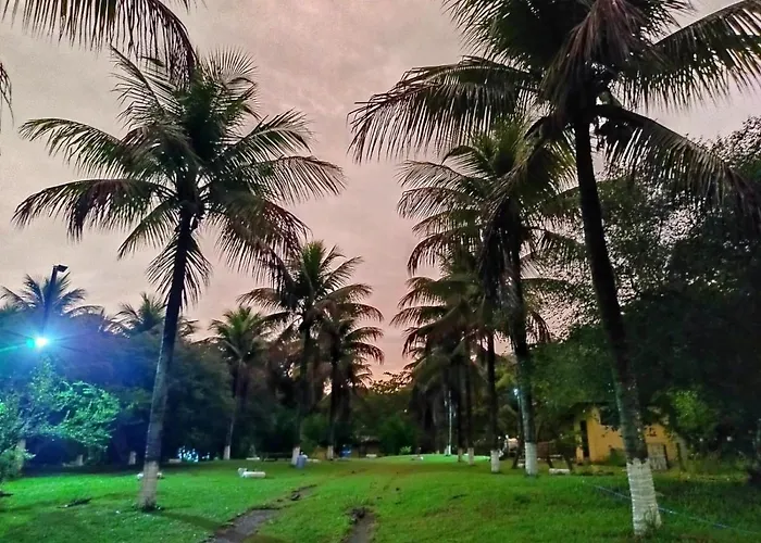 Sitio Tres Magras Villa Rio de Janeiro with Pool