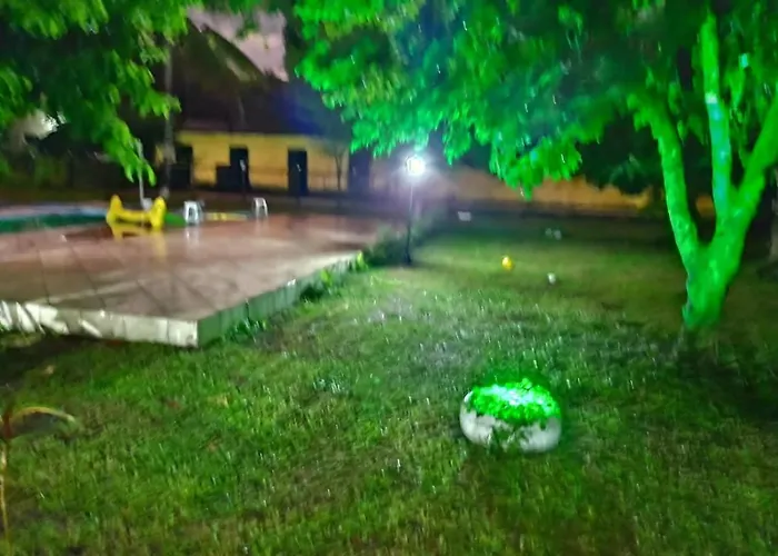Sitio Tres Magras Villa Rio de Janeiro with Pool