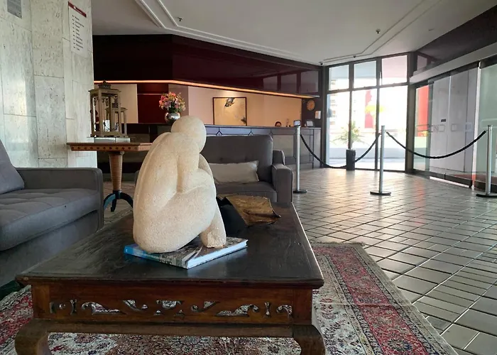 Suite Rio Hotel Residence