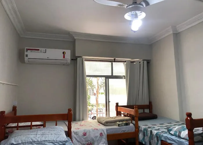 Guest House Copacabana- Rio De Janeiro