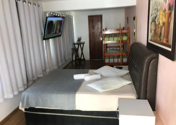 Joa House Beach - Barra Da Tijuca Ostello Rio de Janeiro che accetta animali