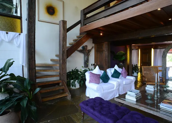 Le Chateaux Joa