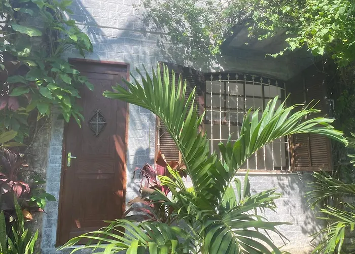 Rio Natureza apart 103