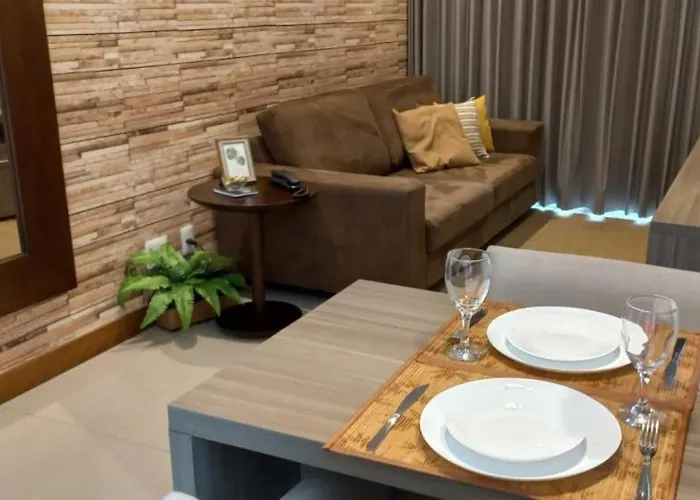 Huisdiervriedelijke Midas 614 - Lazer Ou Negocios - Wi-Fi 200 Mb E Netflix Rio de Janeiro