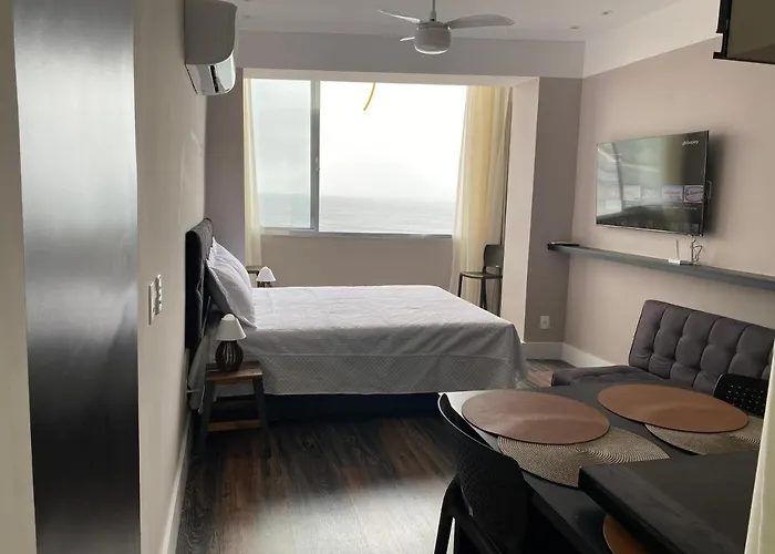 Atlantica Copacabana