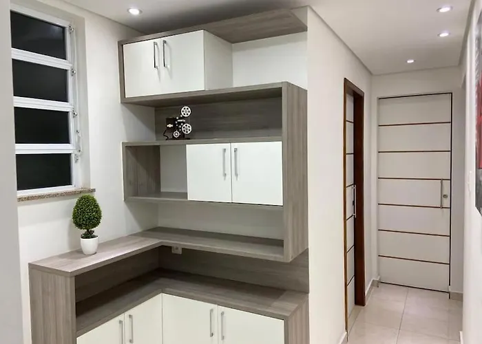 Aconchegante Apto Na Rua Do Catete Ideal Para Familias