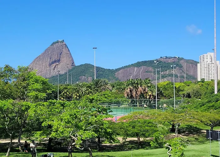 Couto Lauredo Ap Apartment Rio de Janeiro