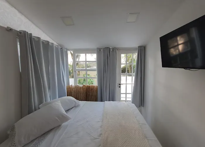 Rota A Mar Apartamento Rio de Janeiro
