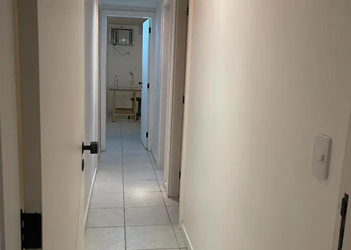 Recreio - Alberto Sabin Rio de Janeiro