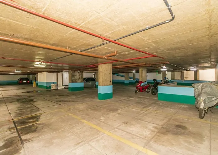 Mc Flats Monsieur Le Blond Villa Rio de Janeiro with Pool