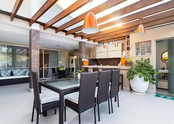 Linda Casa C Piscina Churrasq Barra Da Tijucarj