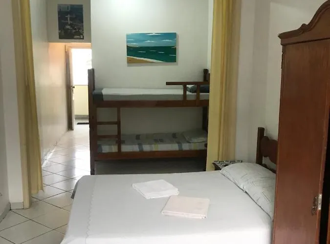 Apartamento Lindo Conjugado Top
