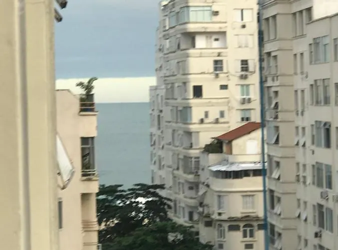 Apartamento Lindo Conjugado Top