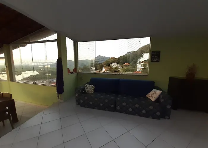 Casa Pe Na Trilha