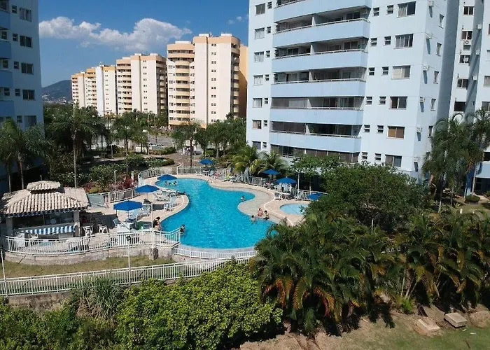 Apartamento Vila Dr - Barra Da Tijuca,Prox Jeunesse,Arenas,Rio Centro,Praias, Shopping Rio de Janeiro