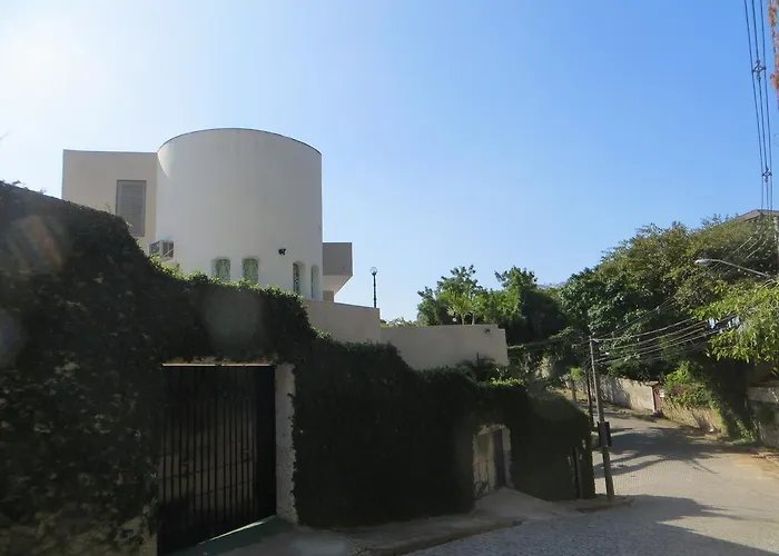Nature Paradise Boutique Hotel