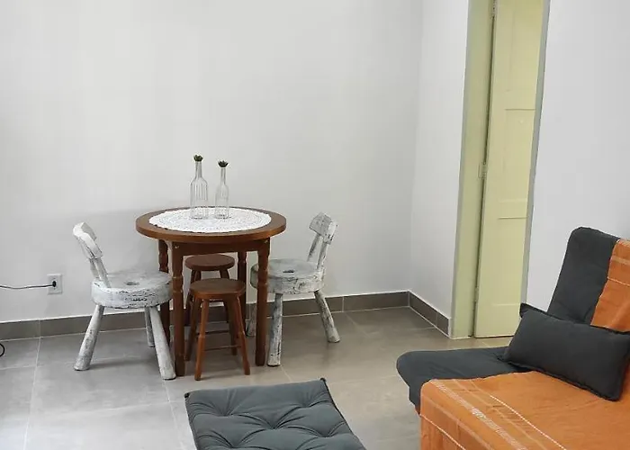Ferienwohnung Quadra Da Praia 18 Rio de Janeiro