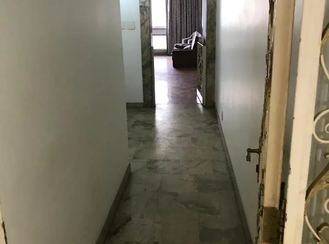 Lindo Apartamento De Luxo Proximo Ao Arpoador Rio de Janeiro