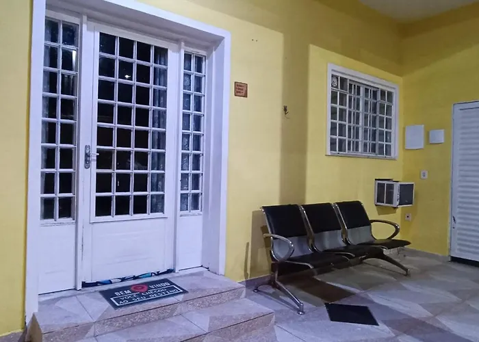 Casa Em Condominio No Rio De Facil Acesso E Vaga!