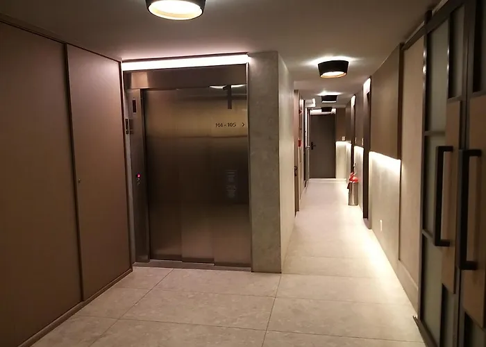 Huisdiervriedelijke Garden Em Predio Novo Ipanema. Rooftop Com Piscina Rio de Janeiro