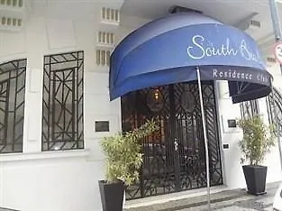 Apt South Beach Residence Club Rio de Janeiro
