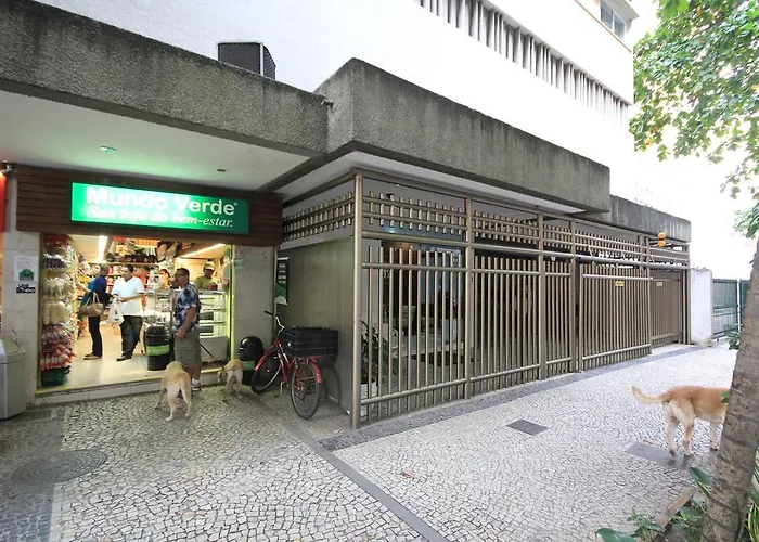 Guilhermina 303 Rio de Janeiro