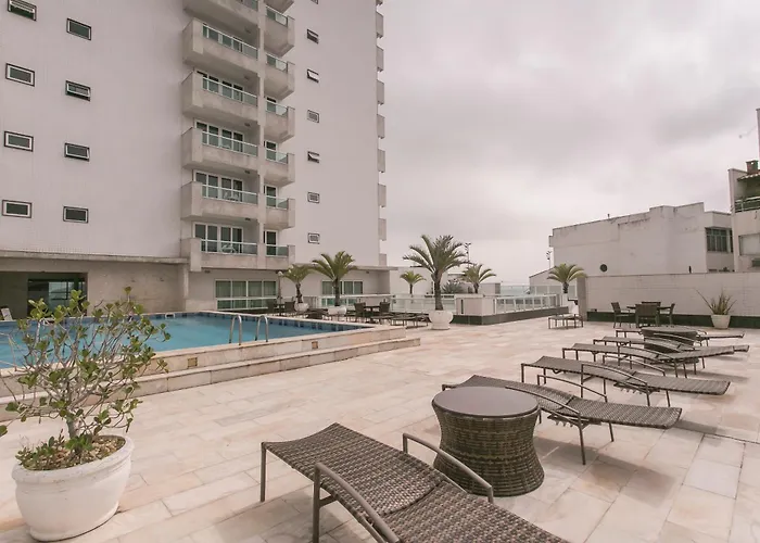 Royalty Barra Hotel