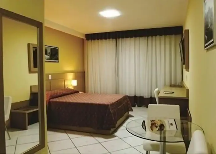 Resorts perto de Corcovado cristo redentor