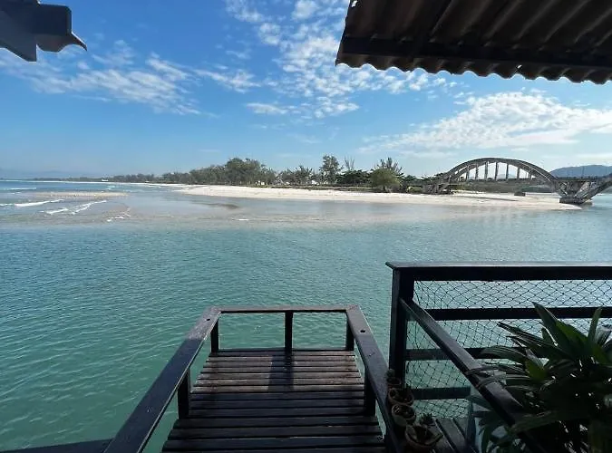 Casa Marambaia 2 Villa Rio de Janeiro