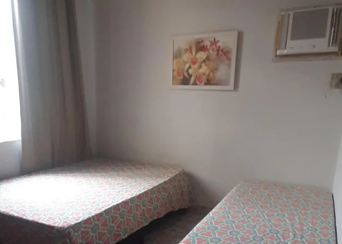 Venha Curtir O Rio