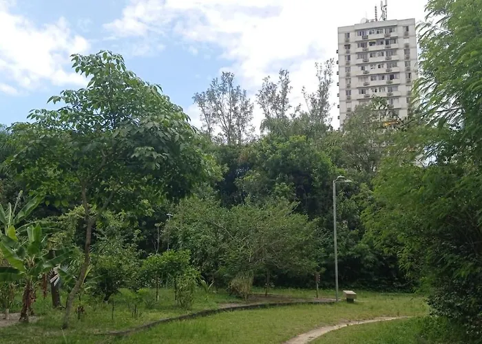 Condominio Barra Sul - Edifício Marapendí