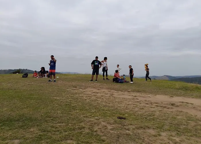 Espaço do Adilson em Paciência RJ Rio de Janeiro