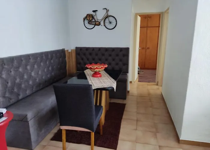 Condominio Barra Sul - Edifício Marapendí