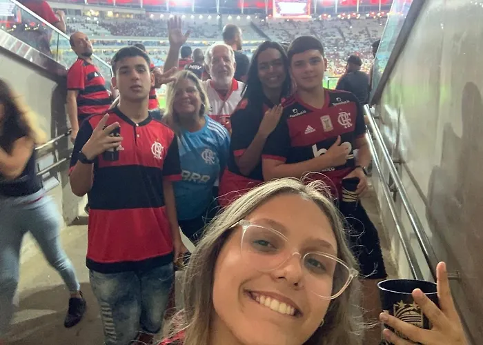 Lar Do Aconchego Loft